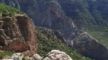 Yeşilköy Şelalesi