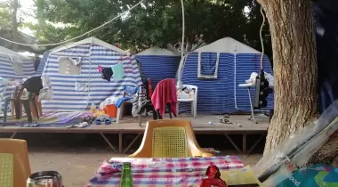 Çıralı Camping