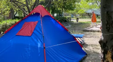 Ricardo Camping