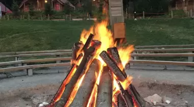 Aytepe Diriliş Kamp