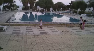 Karataş Paradise Beach
