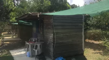 Alacalı Kamp Pansiyon