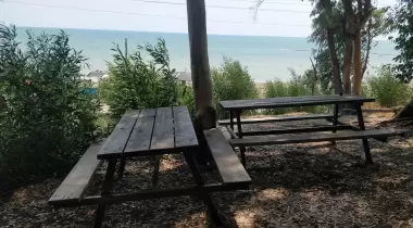Ormanalti Plaji