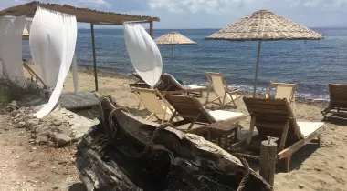Kozluyalı Glamping