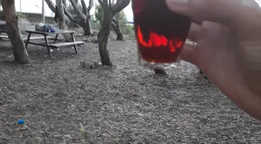 Magarsus Camping