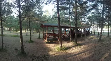 Kadıdağı Doğa Kampı