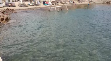 Kozluyalı Glamping