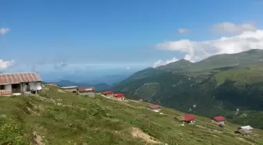 Kadınlar Yaylası