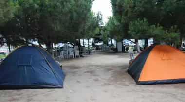 Yeșilçam Camping