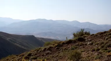 Sokullupınar Kamp Alanı
