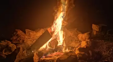 Başkonuş Yaylası