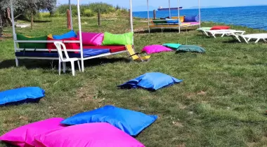 Mürefte Camping