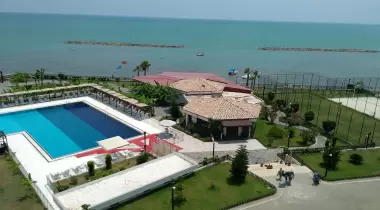 Karataş Paradise Beach