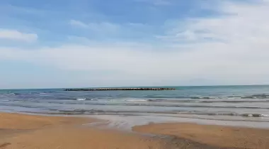 Ormanalti Plaji