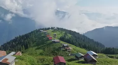 Gogalay Restoran Kamp Bungalov Otel