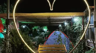 Kuzey Camping
