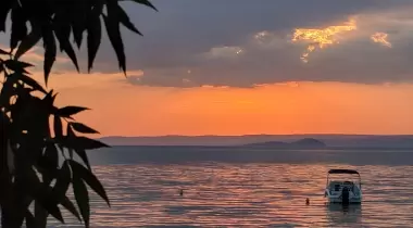 Saros Caravan Camping Beach Club