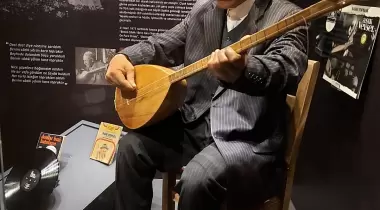 Yedi Güzel Adam Edebiyat Müzesi