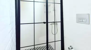 Elif Bade Çadır Camping