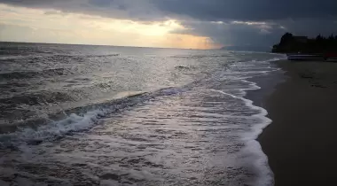 Barış Çamlık Camping