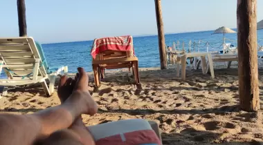 Zeytindalı Camping & Beach