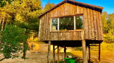 Nihat Cirit Camping