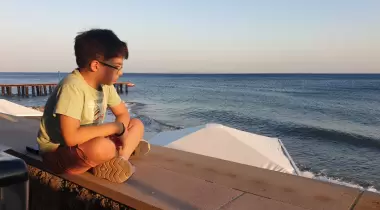 By Ergül Glamping