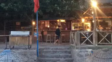 Assos Yelken Kamp