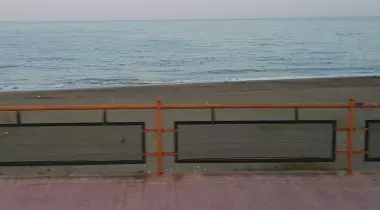 Erdemli Belediyesi Çadır Kamp Alanı