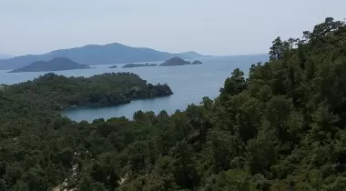 Kabak Koyu Mağarası