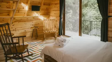 Bungalove Tatil Köyü
