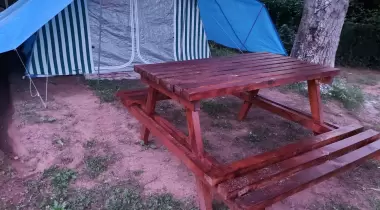 Yakamoz Camping