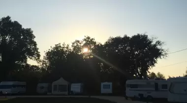 Nilüfer Karavan Park