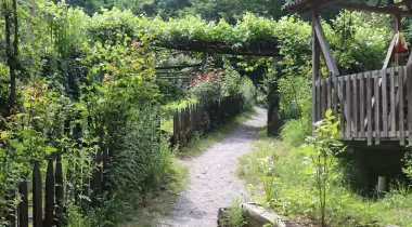 Şelale Yayla Evleri ve Değirmen Restaurant