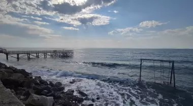 Zeytindalı Camping & Beach