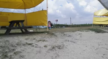 Barış Çamlık Camping