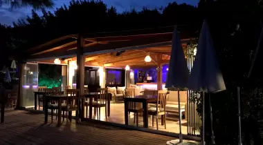 Kabak Avalon Bungalows