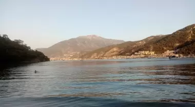 Lebi derya aksazlar kamp