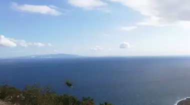Uçmak Dere Kamp Alanı