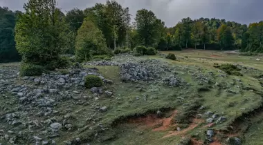 Molla yakup çayırı
