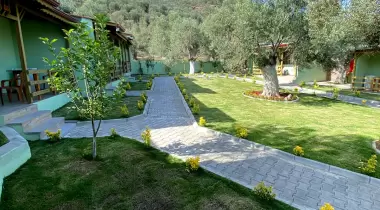 Balım Butik Hotel & Bungalows