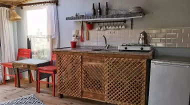 Tiny House Kayaköy