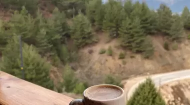 Otağ Bungalov ve Kamp Alanı