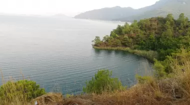 Köyceğiz Akdeniz Camping