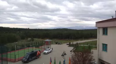 Kadıdağı Doğa Kampı
