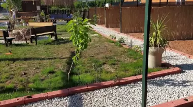 Adrasan ütopya camping