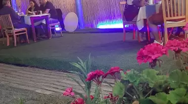 Fethiye Çadır Kamp