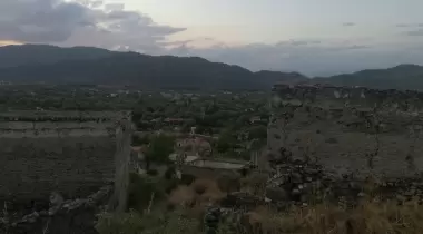 Doğa ve çevre aktivistleri