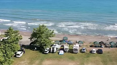 Hello Camping