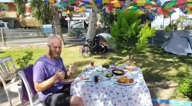 Güllü'nün yeri